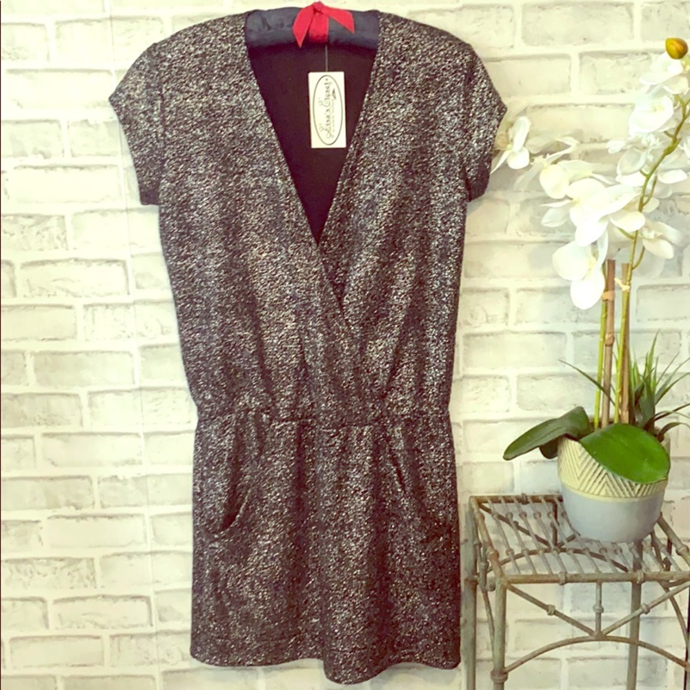 Veronica M Shimmering Dress